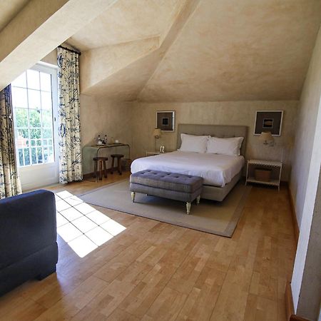 Quinta De Catralvos Hotel Azeitao Bagian luar foto