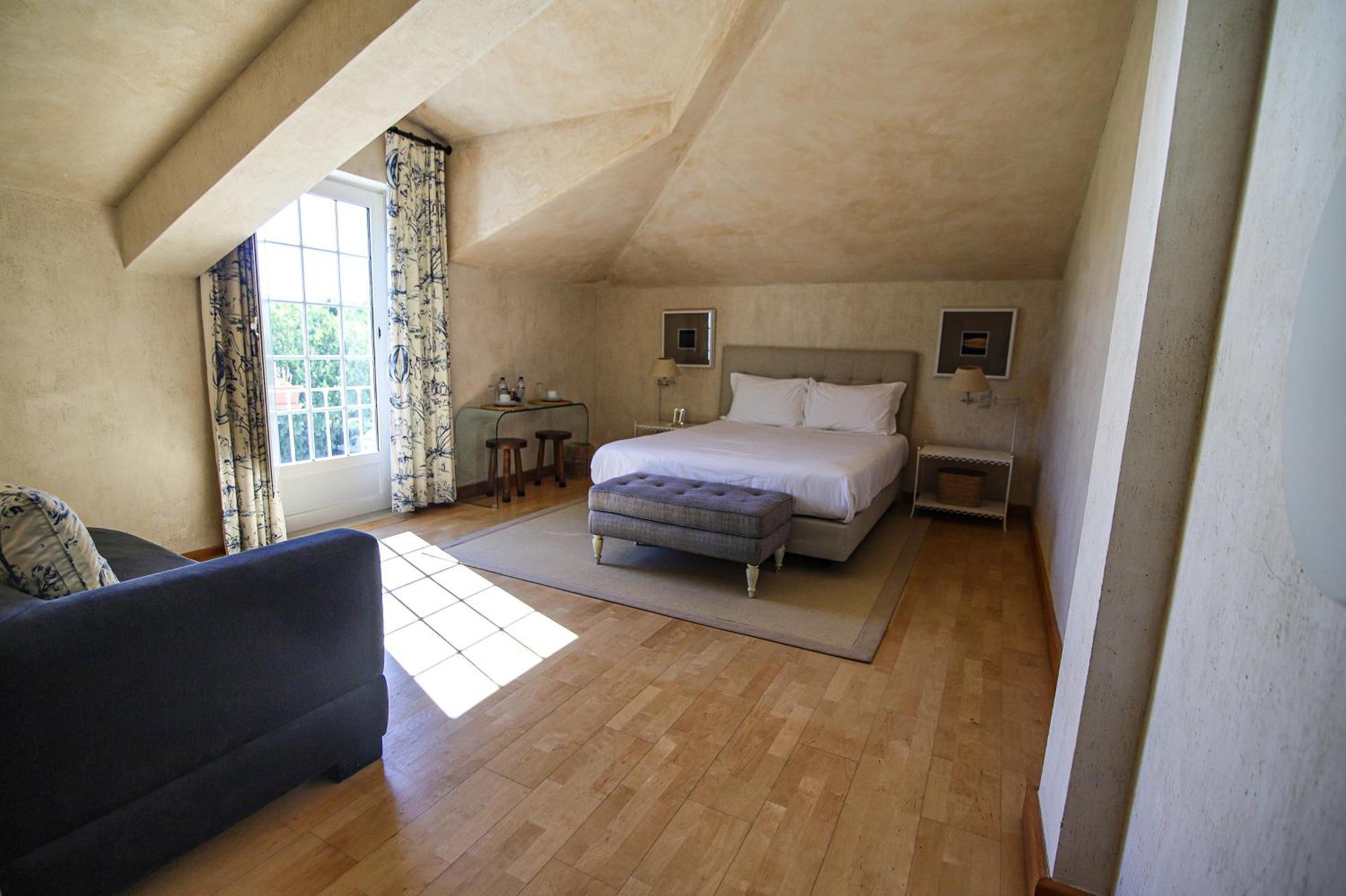 Quinta De Catralvos Hotel Azeitao Bagian luar foto