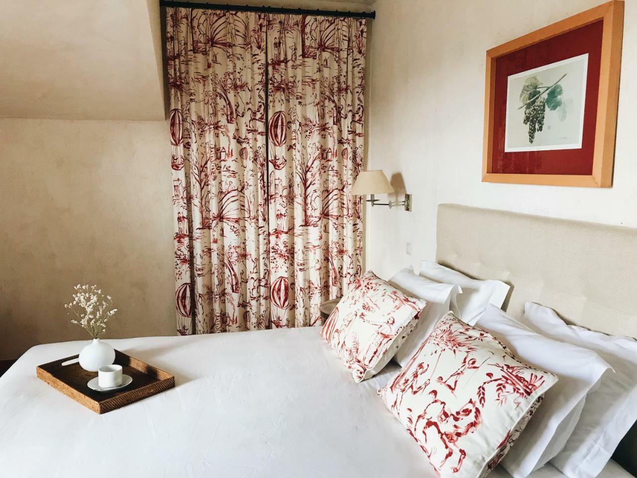 Quinta De Catralvos Hotel Azeitao Bagian luar foto