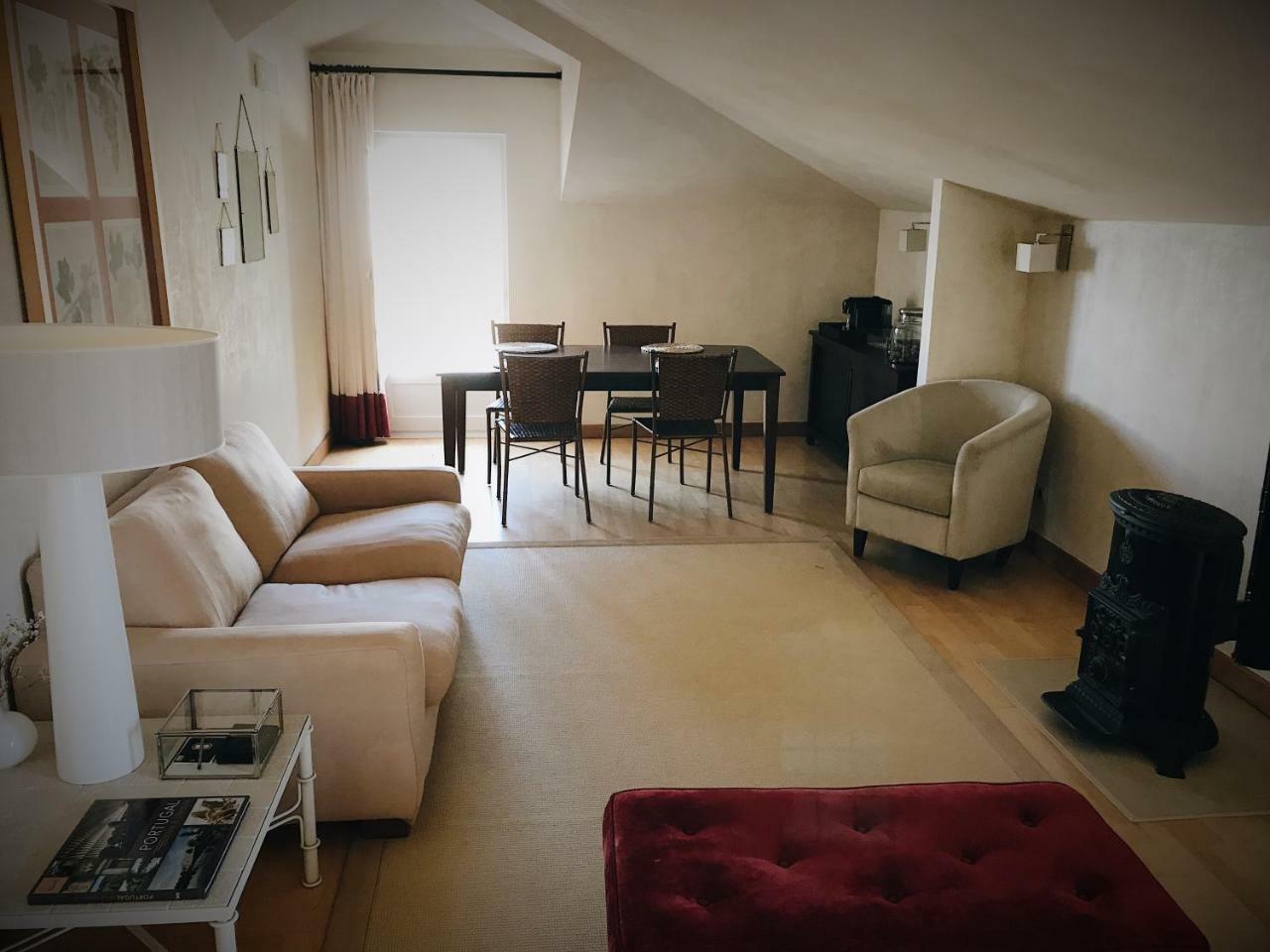 Quinta De Catralvos Hotel Azeitao Bagian luar foto