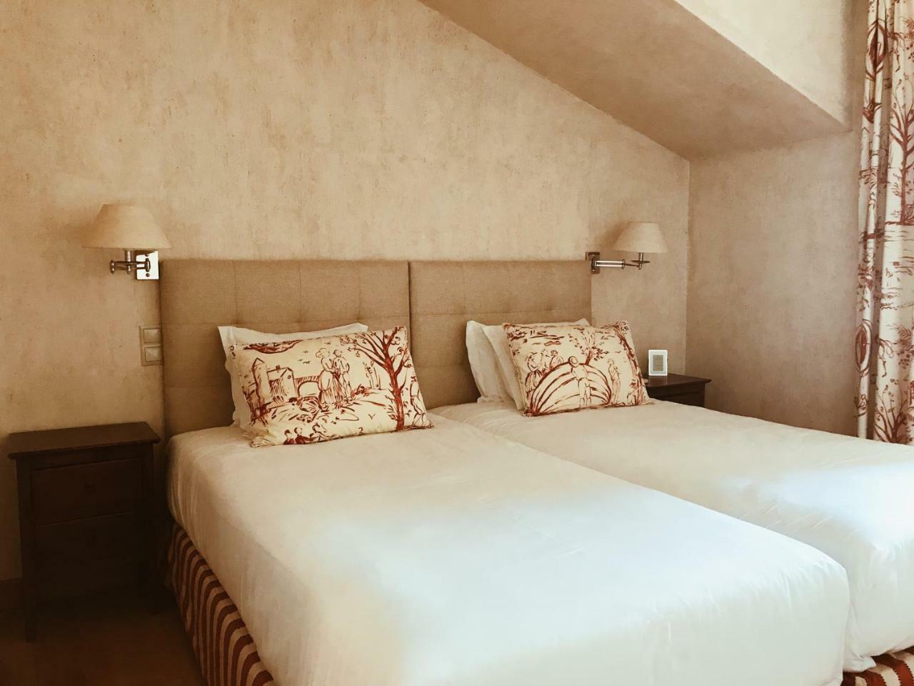 Quinta De Catralvos Hotel Azeitao Bagian luar foto
